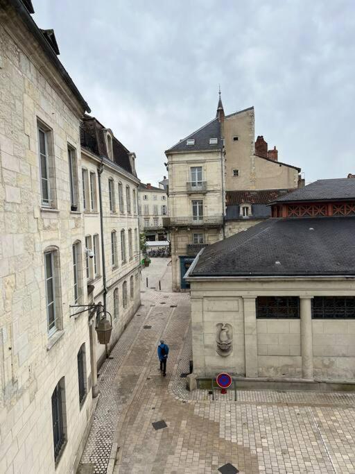 Appartamento Plein Coeur Du Centre Historique De Perigueux . Esterno foto